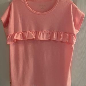 Girls Lilly Pulitzer top